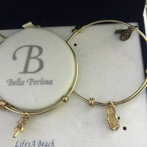 Bella Perlina Bracelet Set - Picture 3 of 3